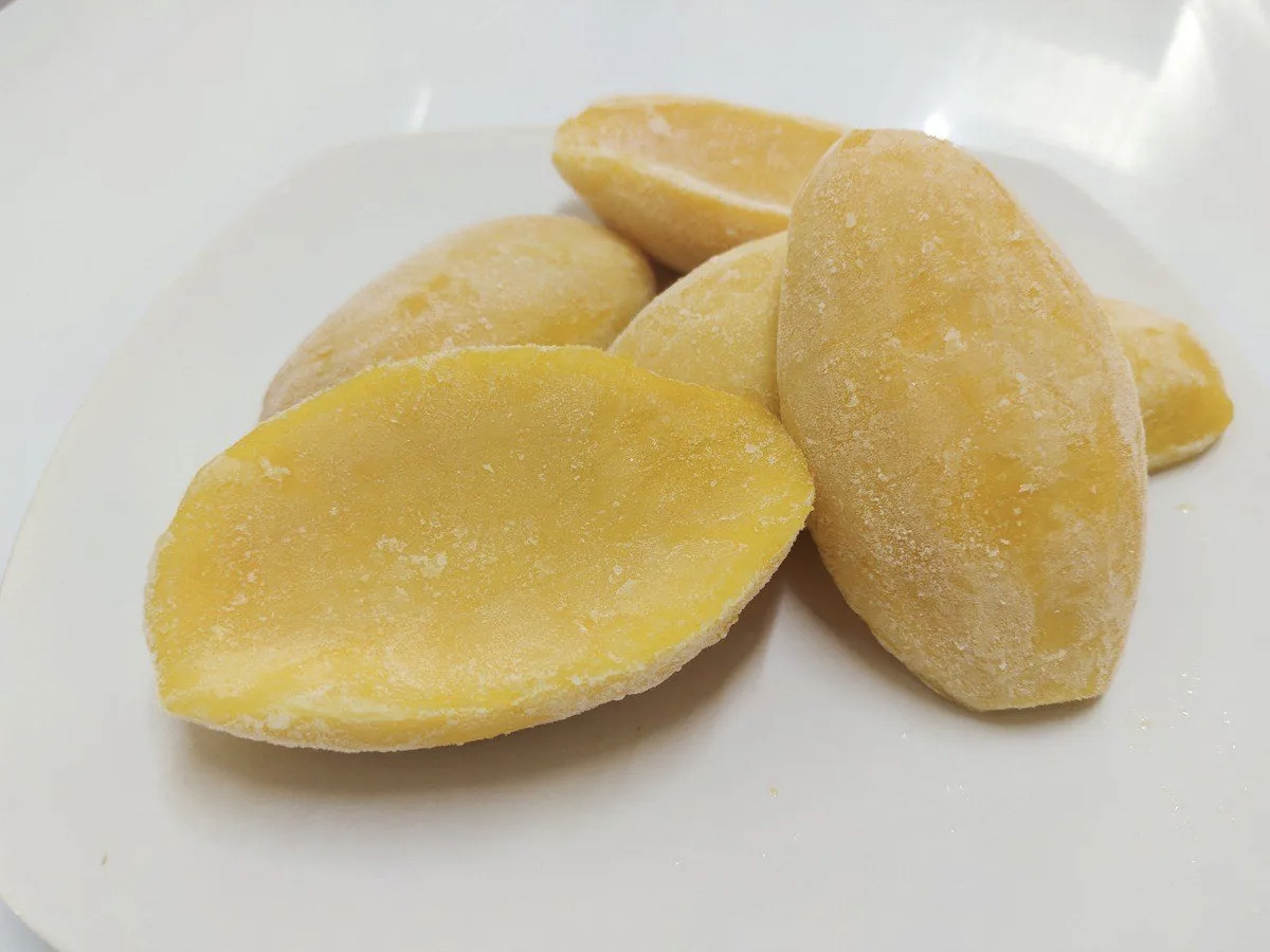 IQF Mango