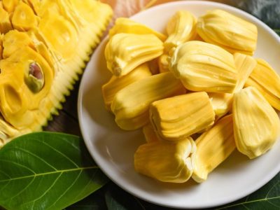 IQF Jackfruit